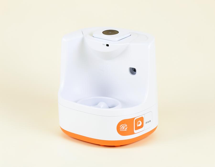 Meadow Basic 3L automated cat feeder